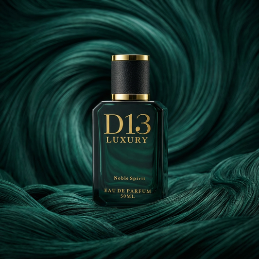 Noble Spirit Male Perfume | 50 ML