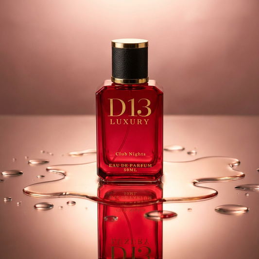 Club Nights Unisex Perfume | 50ML