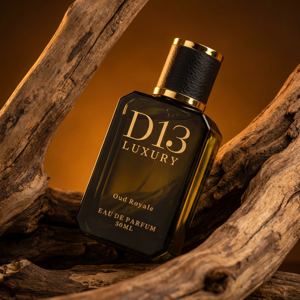 Oud Fragrance