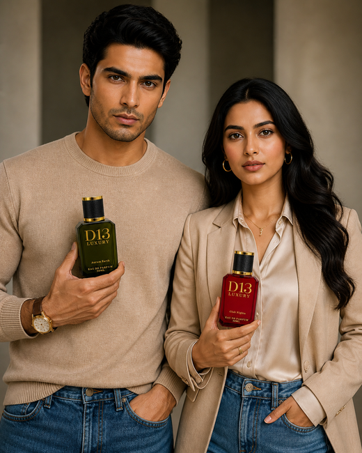 D13 Luxury Unisex