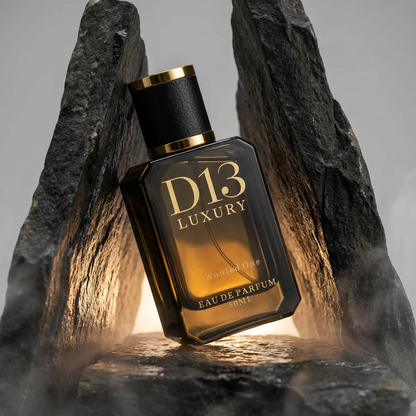 Wanted One Female Perfume | 50ML