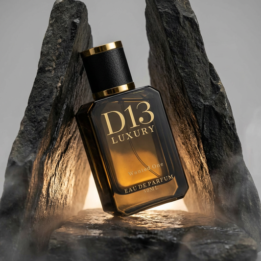 Wanted One Female Perfume | 50ML