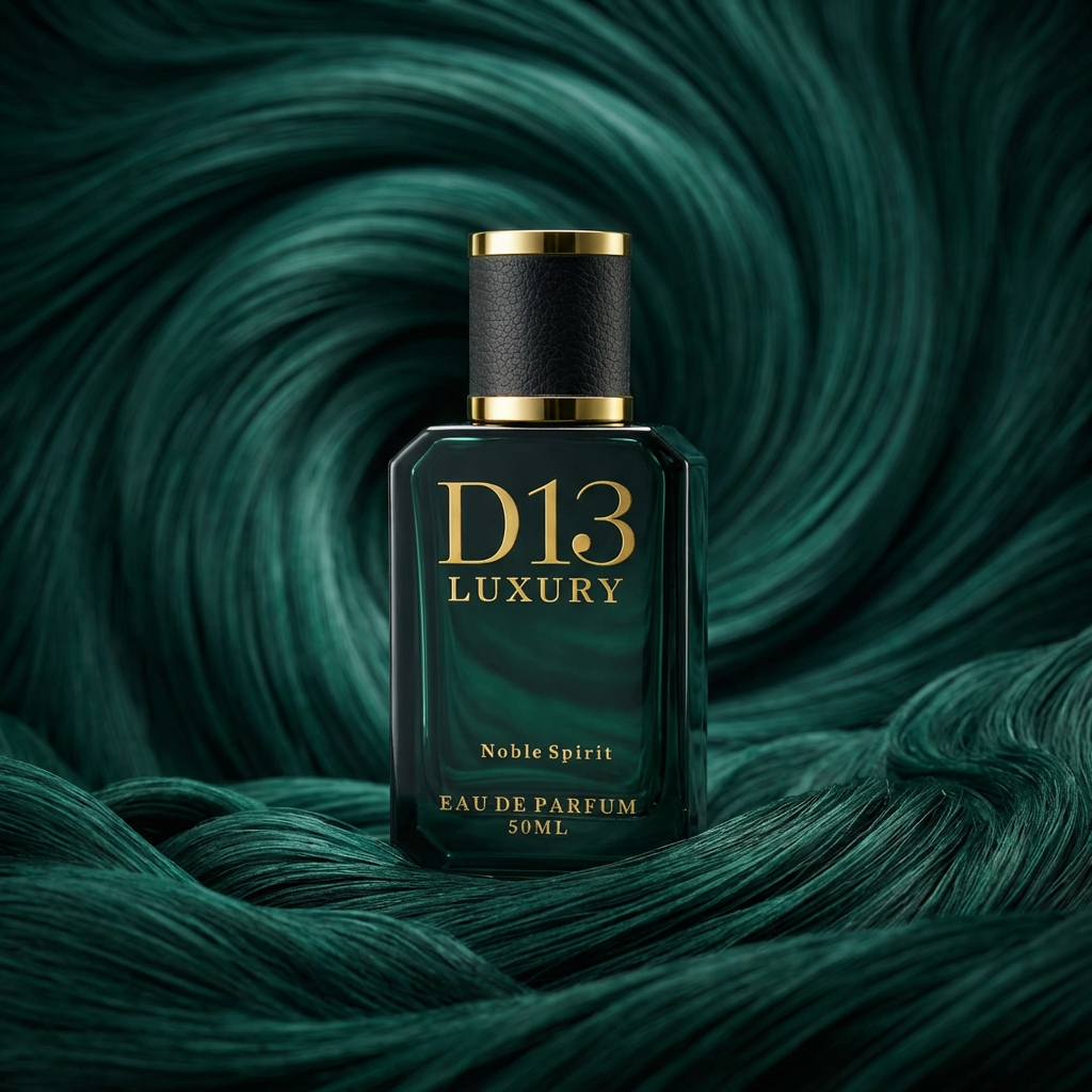 Noble Spirit Male Perfume | 50 ML