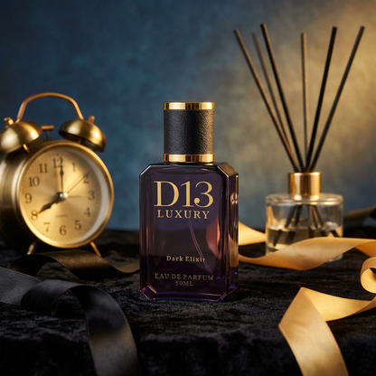 Dark Elixir Female Perfume | 50ML