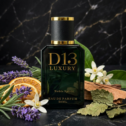 Noble Spirit Male Perfume | 50 ML