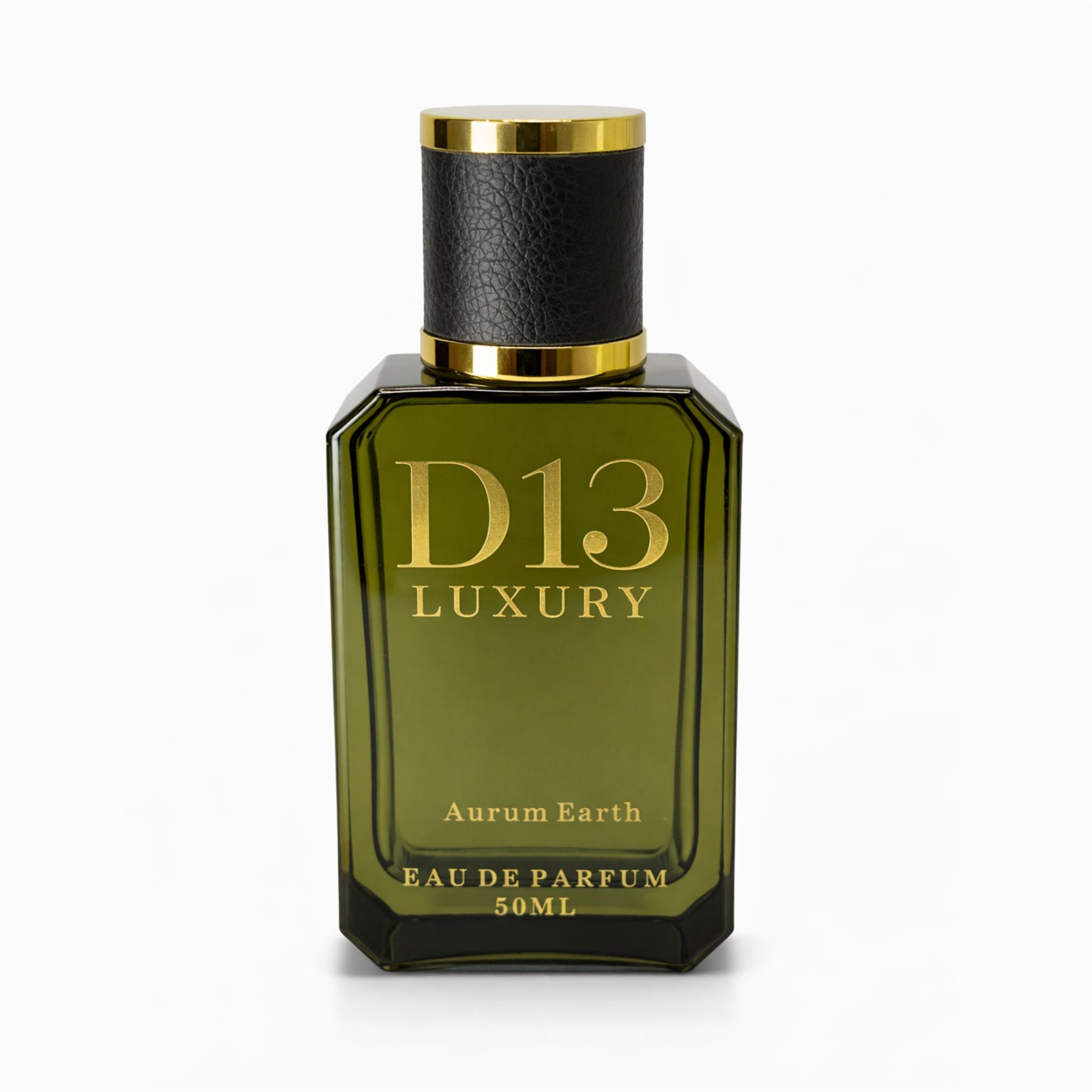 Aurum Earth Unisex Perfume | 50 ML