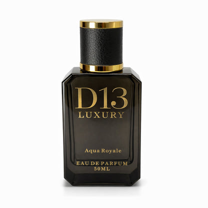 Aqua Royale Male Perfume | 50ML