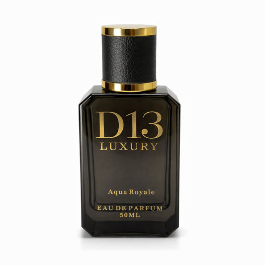 Aqua Royale Male Perfume | 50ML