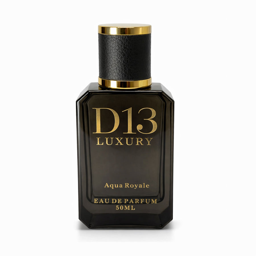 Aqua Royale Male Perfume | 50ML