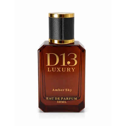 Amber Sky Male Perfume | 50 ML