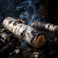 Birch Smoke