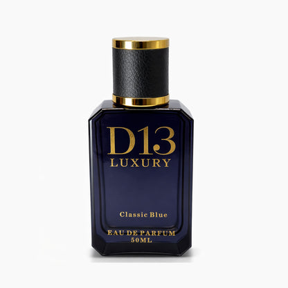Classic Blue Male Perfume | 50ML
