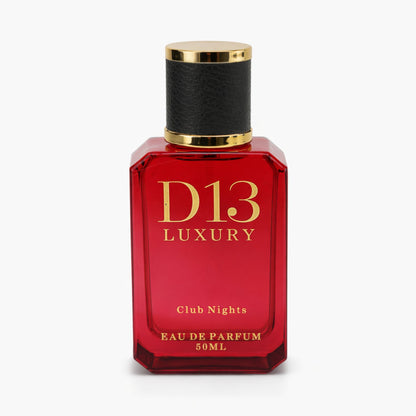 Club Nights Unisex Perfume | 50ML