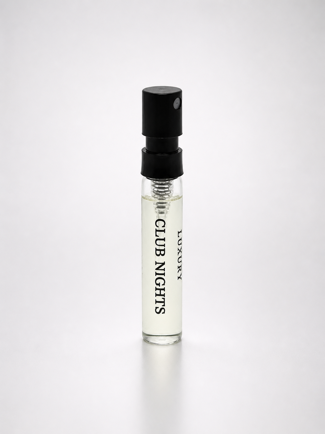 Club Nights Perfume Tester | 2ML