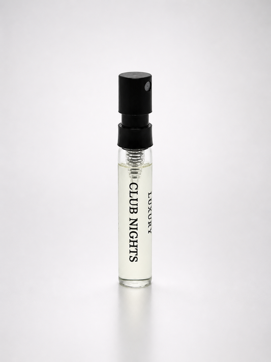 Club Nights Perfume Tester | 2ML