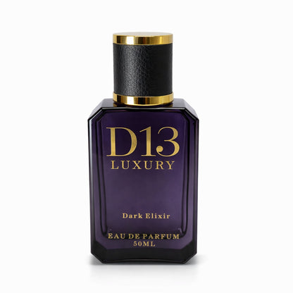 Dark Elixir Female Perfume | 50ML
