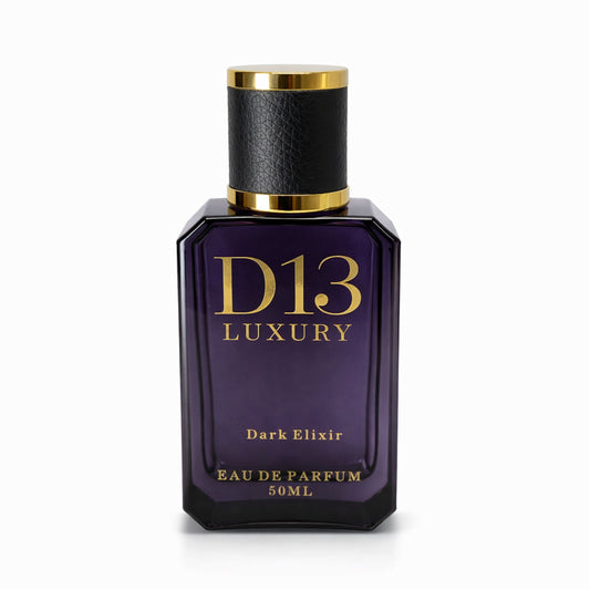 Dark Elixir Female Perfume | 50ML