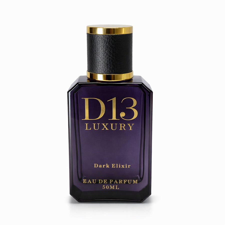 Dark Elixir Female Perfume | 50ML