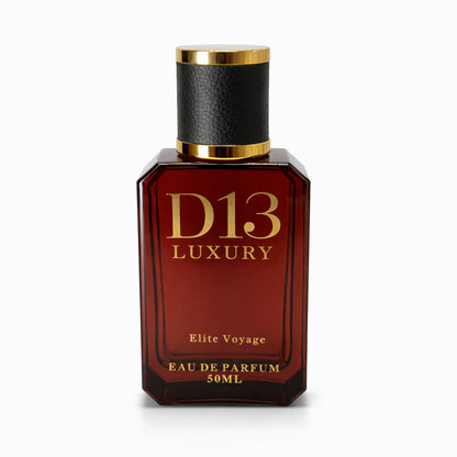 Elite Voyage Male Perfume | 50ML