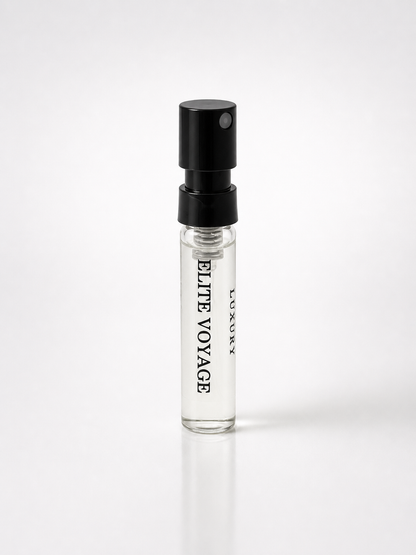Elite Voyage Perfume Tester | 2ML