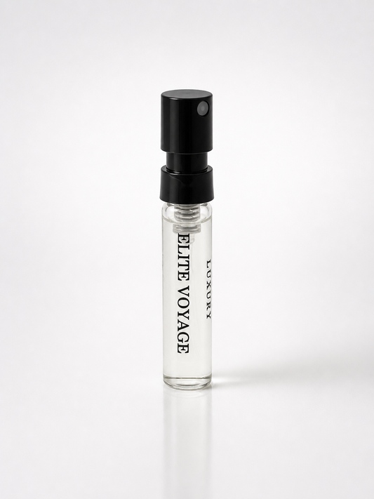 Elite Voyage Perfume Tester | 2ML