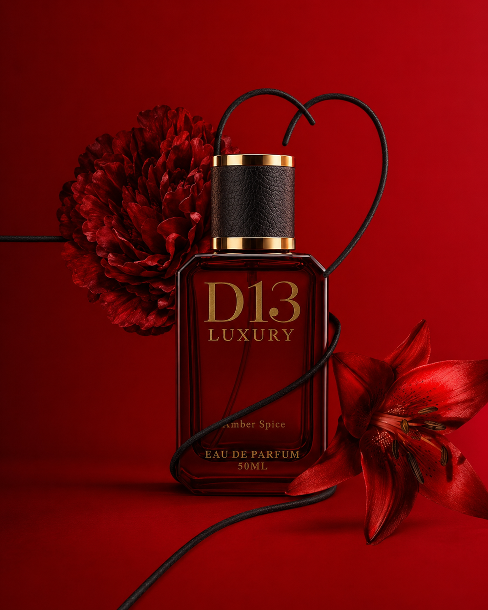 Female Fragrance