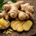 Ginger