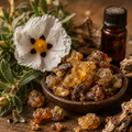 Labdanum
