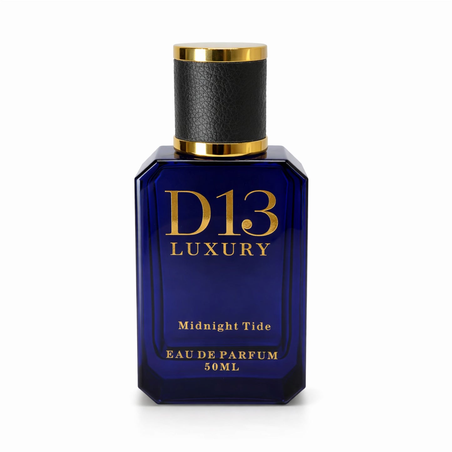 Midnight Tide Unisex Perfume | 50ML