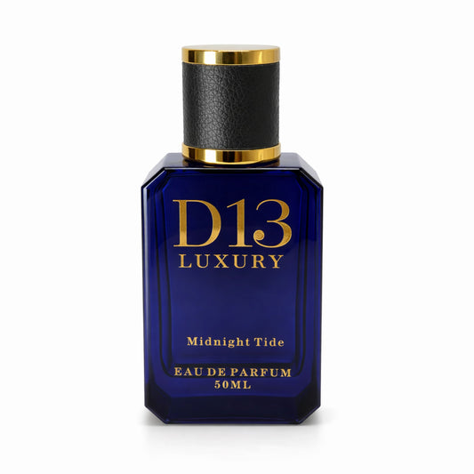 Midnight Tide Unisex Perfume | 50ML