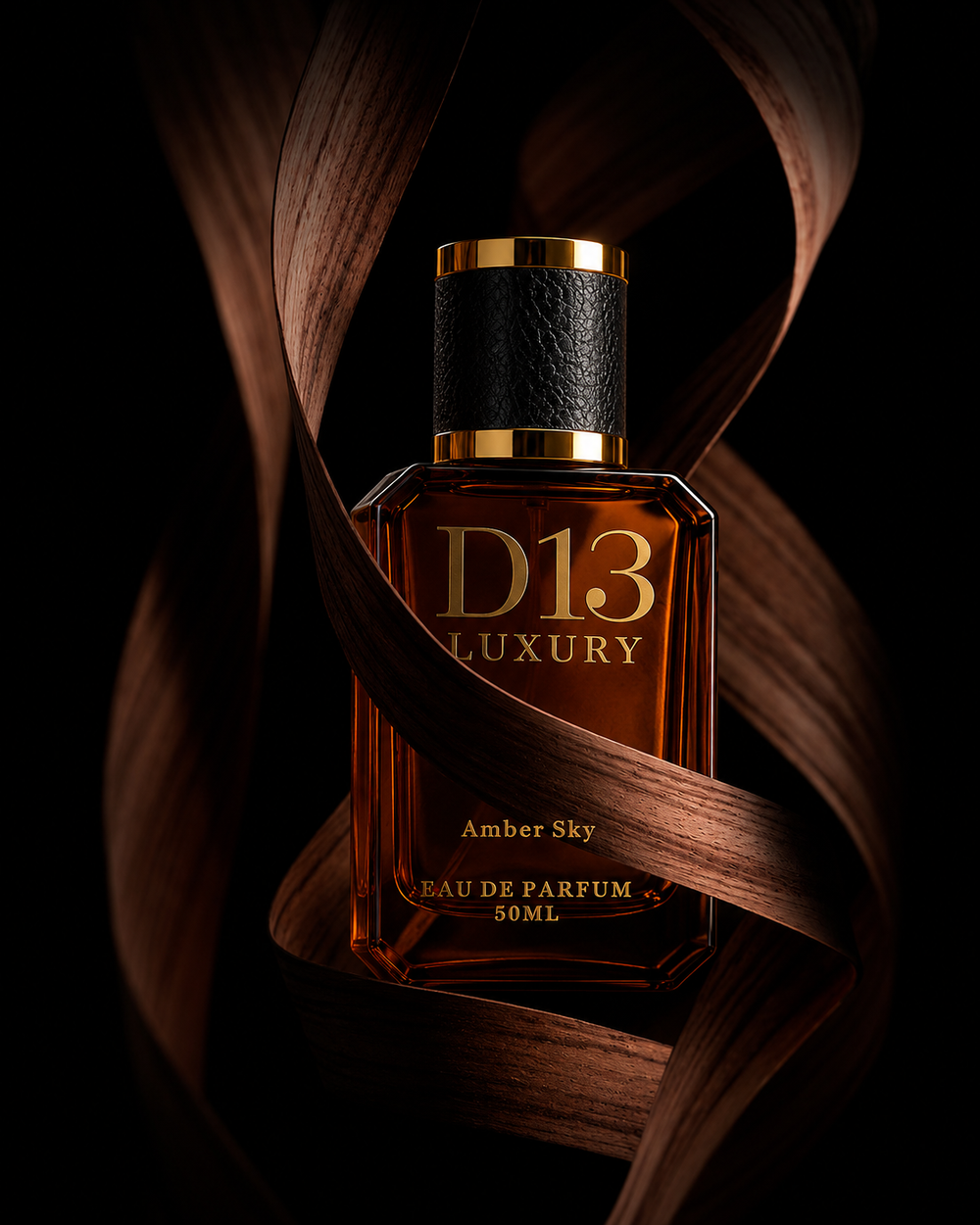 Male Fragrance