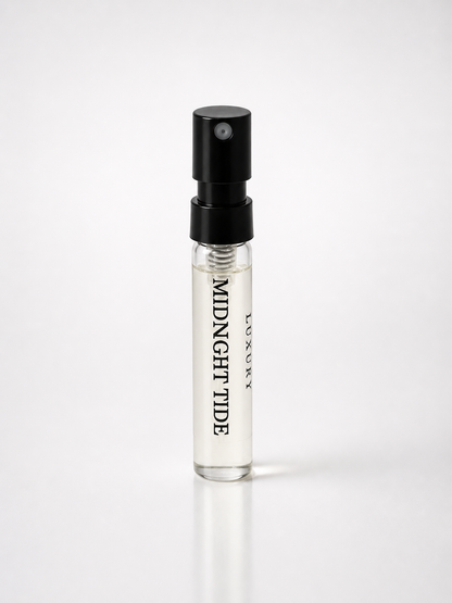 Midnight Tide Perfume Tester | 2ML