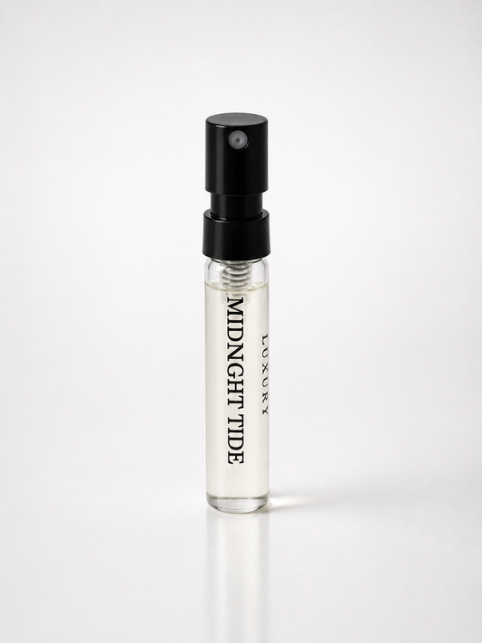 Midnight Tide Perfume Tester | 2ML