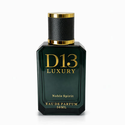 Noble Spirit Male Perfume | 50 ML