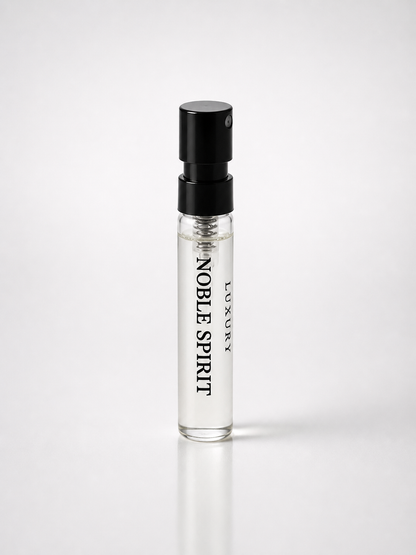 Dark Elixir Perfume Tester | 2ML