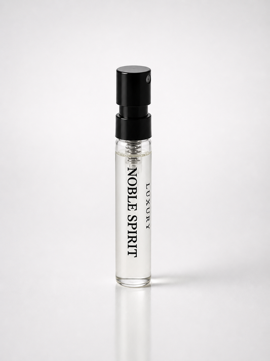 Dark Elixir Perfume Tester | 2ML