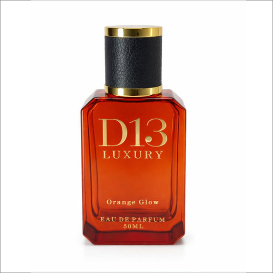 Orange Glow Male Perfume | 50ML