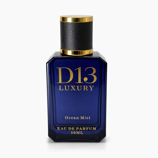 Ocean Mist Male Perfume | 50 ML
