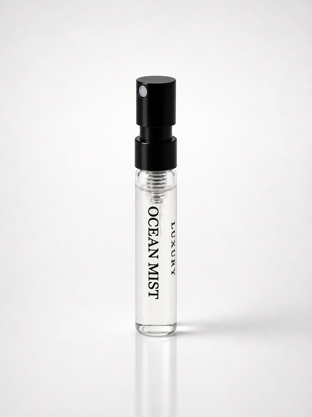 Ocean Mist Perfume Tester | 2ML