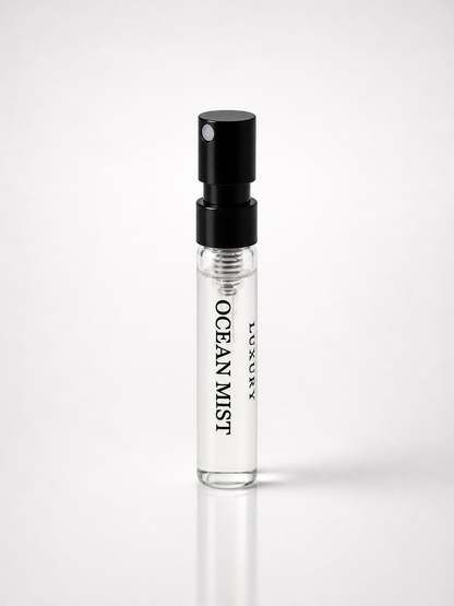 Ocean Mist Perfume Tester | 2ML
