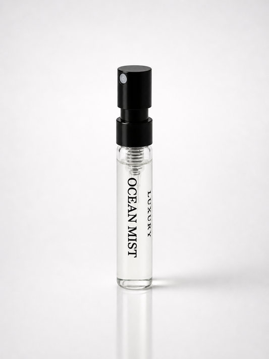 Ocean Mist Perfume Tester | 2ML
