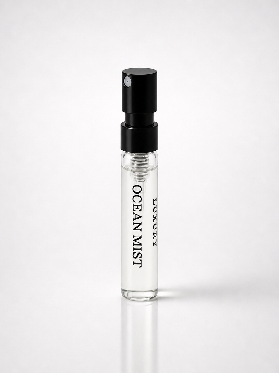 Ocean Mist Perfume Tester | 2ML