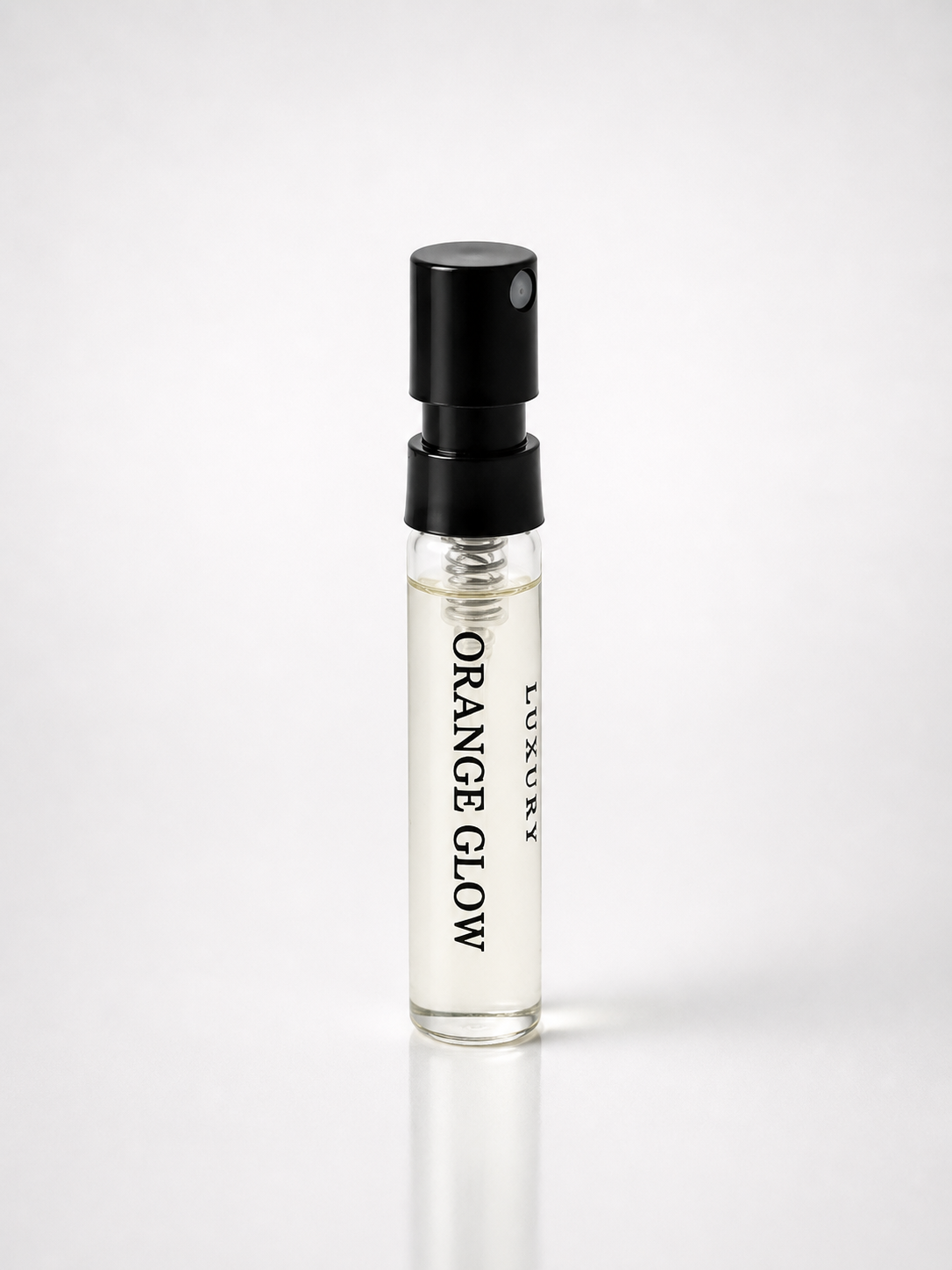 Orange Glow Perfume Tester | 2ML