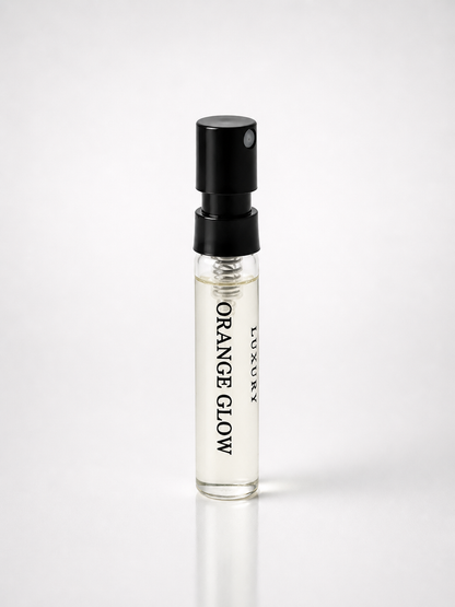 Orange Glow Perfume Tester | 2ML