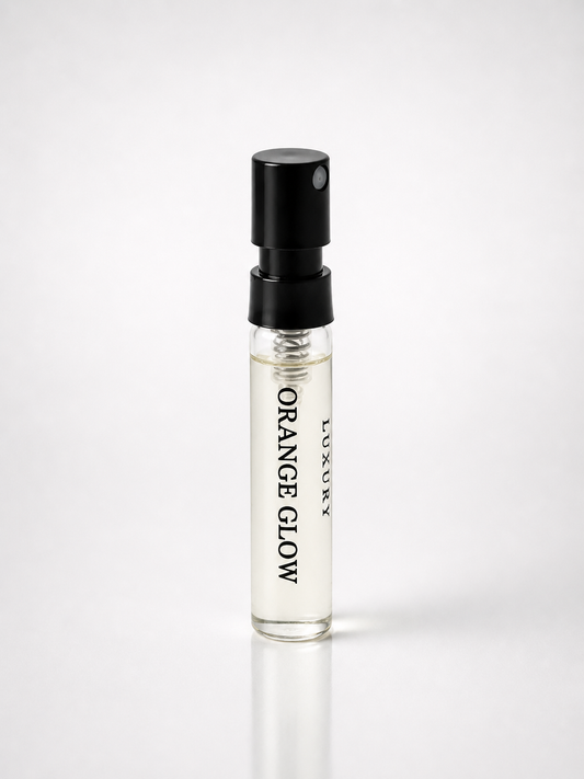 Orange Glow Perfume Tester | 2ML