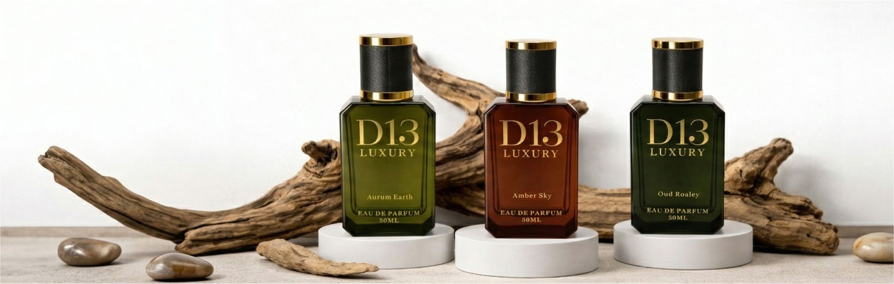 D13 Luxury Fragrances