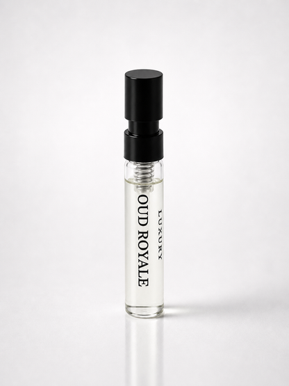 Oud Royale Perfume Tester | 2ML