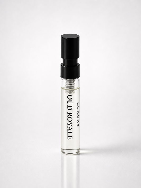 Oud Royale Perfume Tester | 2ML