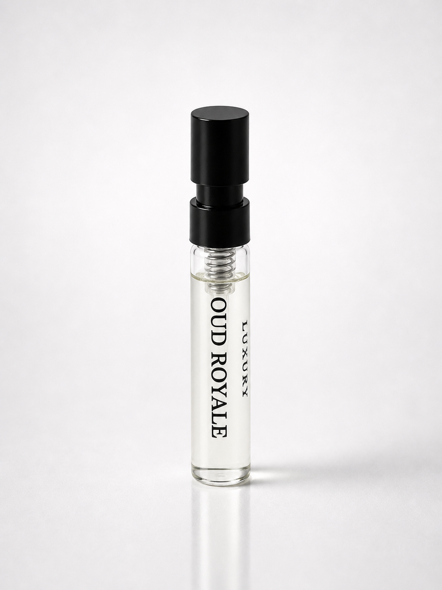 Oud Royale Perfume Tester | 2ML