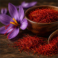 Saffron